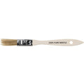 1/2" Chip White natural bristles Bristle, Paint Brush