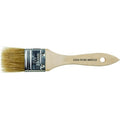 1-1/2" Chip White natural bristles Bristle, Paint Brush
