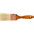 2" Wall Natural bristles Bristle, Paint Brush, Wood Handle