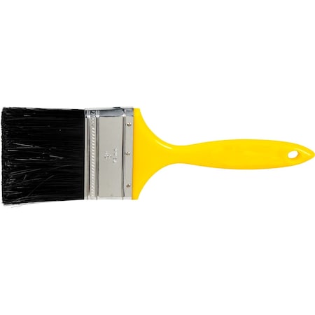 Wall Brush, Black Polyester, 3