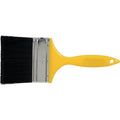Wall Brush, Black, Polyester, 4