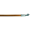 Strip Broom, Handle, 5 Ft
