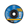 Grinding Wheel, 4"x1/4