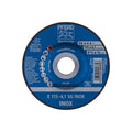 Grinding Wheel, 4-1/2" x 1/8