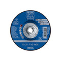 Grinding Wheel, T27, 5"x 1/4