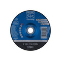Grinding Wheel, T27, 7"x1/4