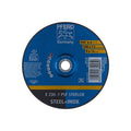 Grinding Wheel, T27, 9" x 1/4