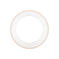 Plastic Bushing, 1-1/2" to 1-1/4