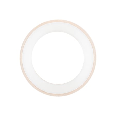 Plastic Bushing, 1-1/2" to 1-1/4