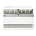 8,000 BTU Window Air Conditioner with Electric Heater R32