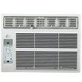 12,000 BTU 115V Electronic Window Air Conditioner with Remote Control