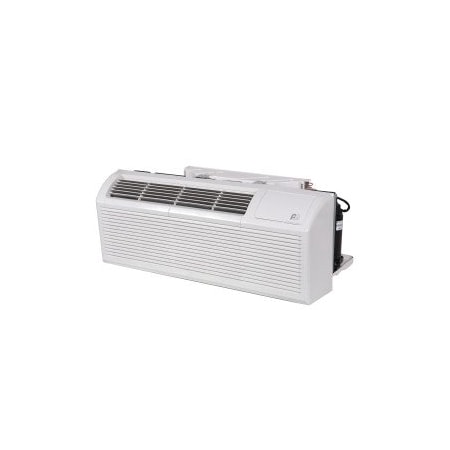 12,000 Btu Ptac W/ 5.0 Kw Electric Heat Assist