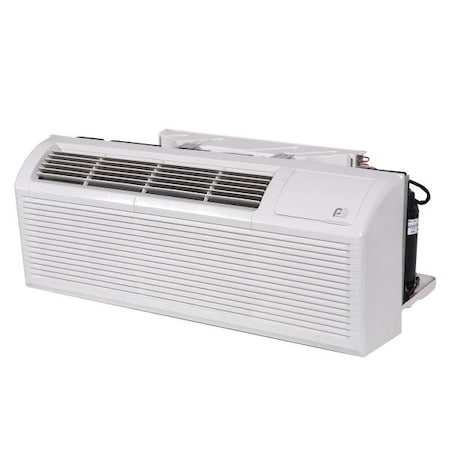 15,000 Btu Ptac W/ 3.5 Kw Electric Heat Assist