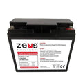 12V 20Ah Lfp Lithium Iron Phosphate