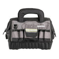 HV Pro Bag, Hvy Dty Poly Fabric, 14", 1680 Heavy-Duty Poly Fabric, 14 Pockets