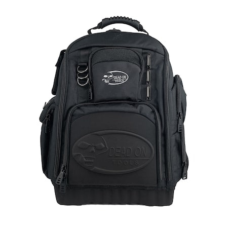 Destroyer Tech Pack, 1680 Denier Poly Material, 34 Pockets