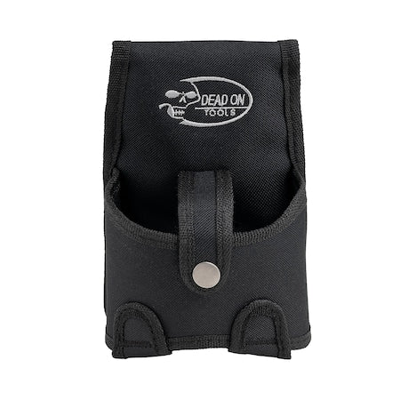 Tool Pouch, Large Tape Measure Holder, 600 Denier Poly