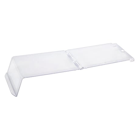 Ultra Series Clear Lid For QUS238