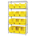 Magnum Bin Wire Units