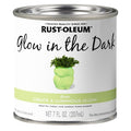 Glow In The Dark Paint, 1/2 pt., PK6