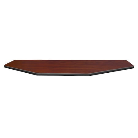 Tabletop for I-Promise 60 in 2 Student Desk- Cherry or Maple