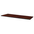 60 x 30 in Rectangle Double Sided Table Top- Cherry or Maple