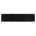 15 in. Universal Flat Bracket