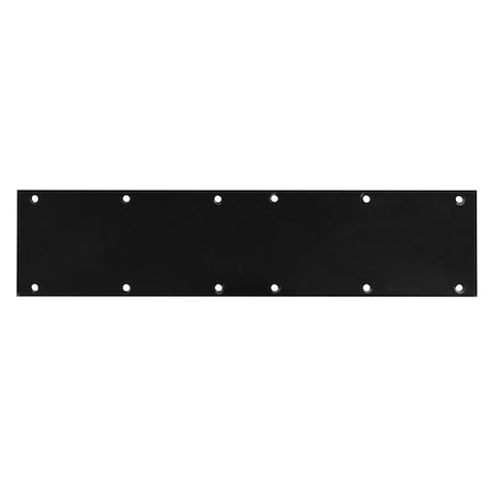 15 in. Universal Flat Bracket