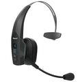 Noise-Canceling Wireless Headset