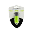 Hi-Vis Dual Port 30W Dc Charger, Yellow