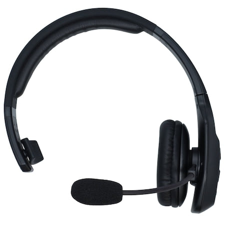 Premium Mono Bluetooth Headset