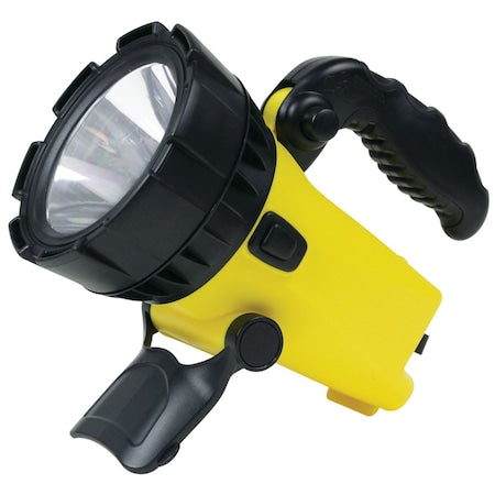 Rechargeable AC/DC Rechargeable Spotlight