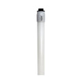 40W 8 ft. T8 LED 65K R17d - 50K Hours 5500L Type B BBP 2-End Wire