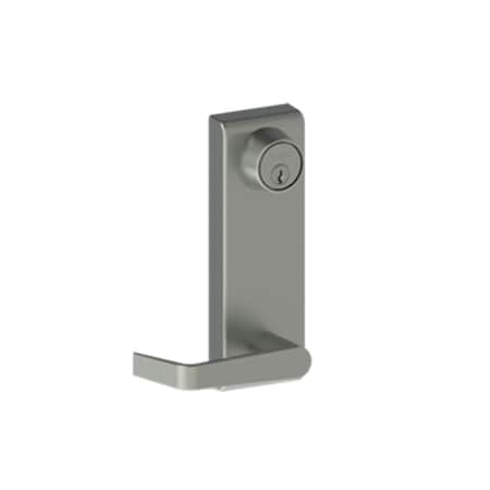 47CE WTN US32D LHR Exit Device Trim