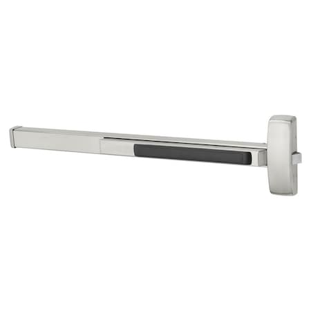 Rim Exit Devices