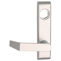 Exit Trim, Night Latch, Dane Lever, Less Cylinder, SP28, LHR