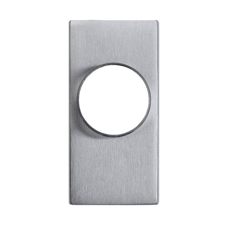 Exit Device Trim