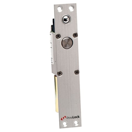 Electric Deadbolts