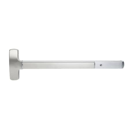 Mortise Exit Devices