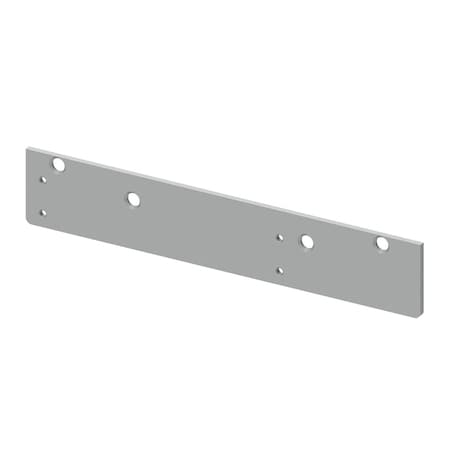 1460-18 AL Door Closer Mounting Plates