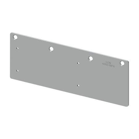 Door Closer Mounting Plates