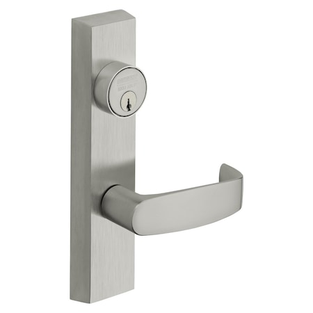 Exit Device Trim