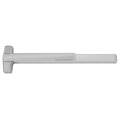 Concealed Vertical Rod Exit Devices