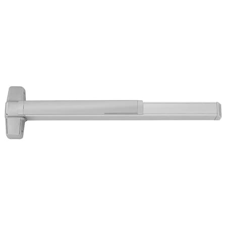 Concealed Vertical Rod Exit Devices