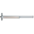 Exit Device, 1-3/4", Non-Handed, Grade 1