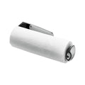 Wall Mount Paper Towel Holder, Stainless Steel