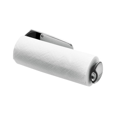 Wall Mount Paper Towel Holder, Stainless Steel