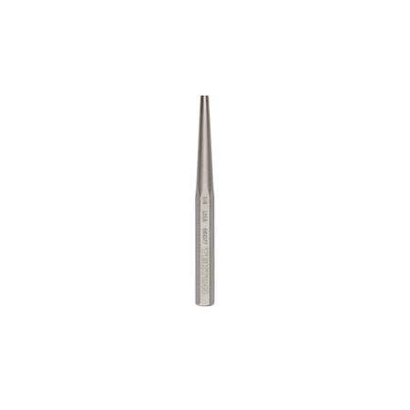 1/4 Inch Solid Punch