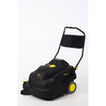 Tempest Cordless Carpet Sweeper Vacuum