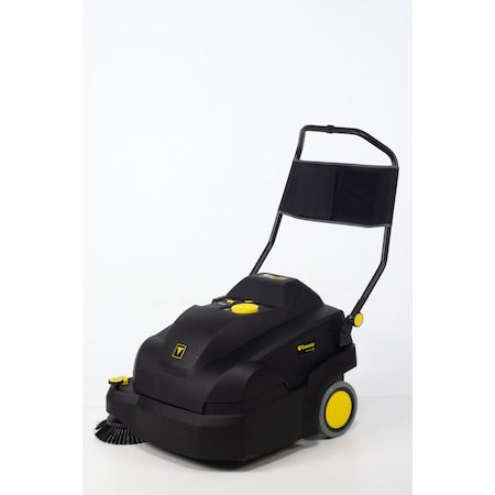 Tempest Cordless Carpet Sweeper Vacuum